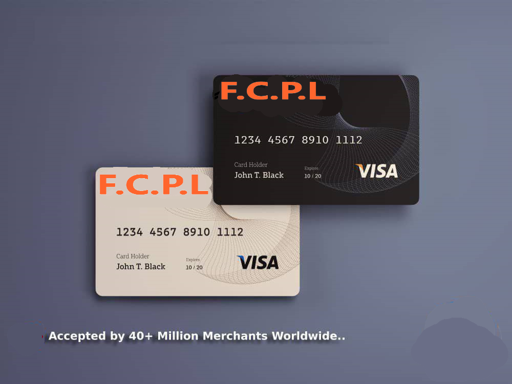 Financial Control Pros Ltd Debit Card